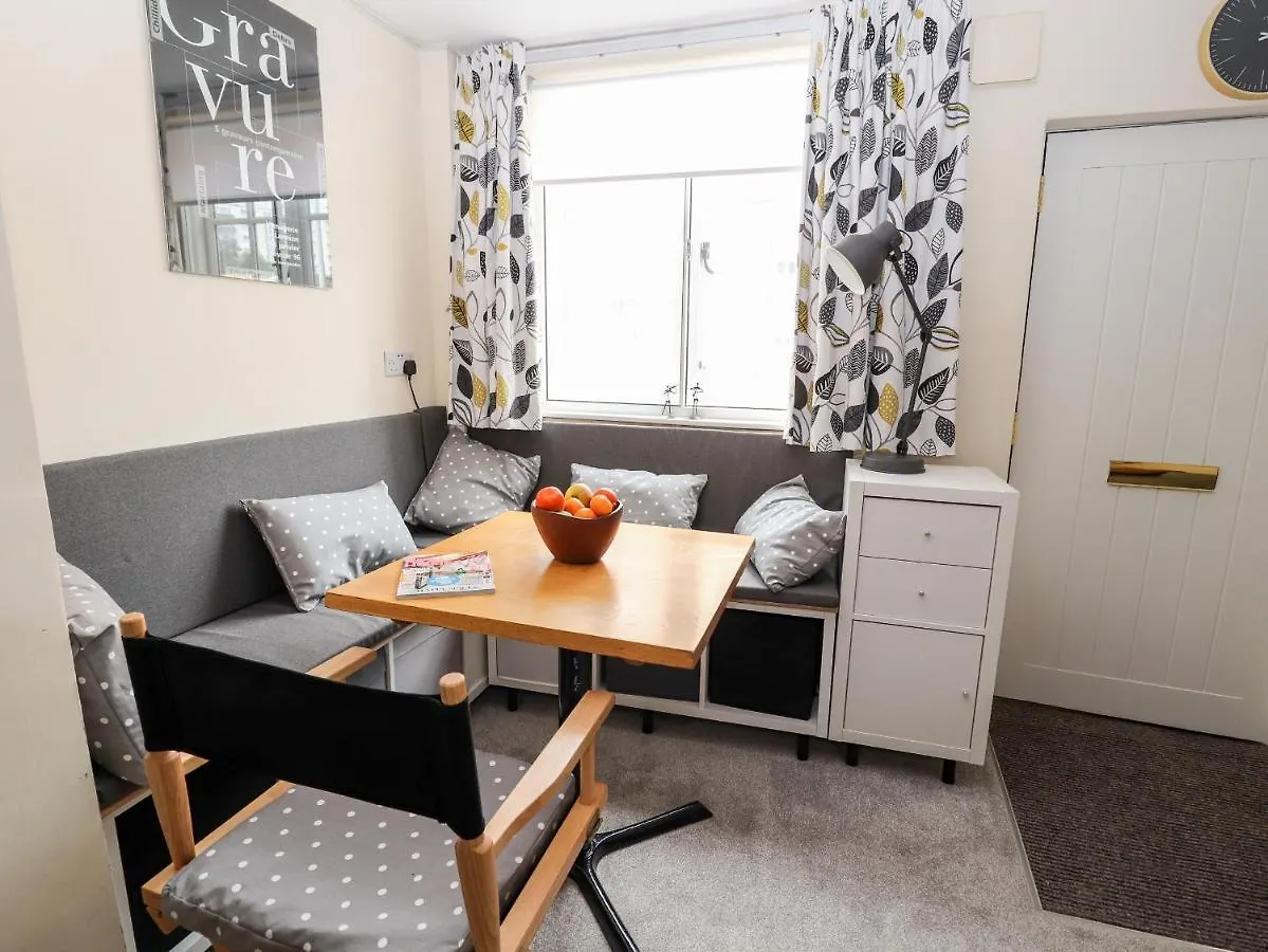 Tower View Cottage Chester Holiday home