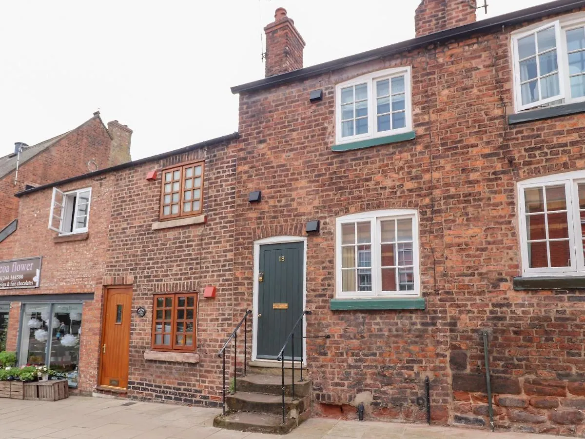 Tower View Cottage Chester Holiday home