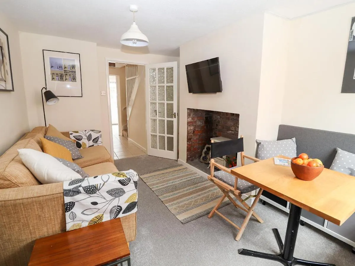 Holiday home Tower View Cottage Chester United Kingdom