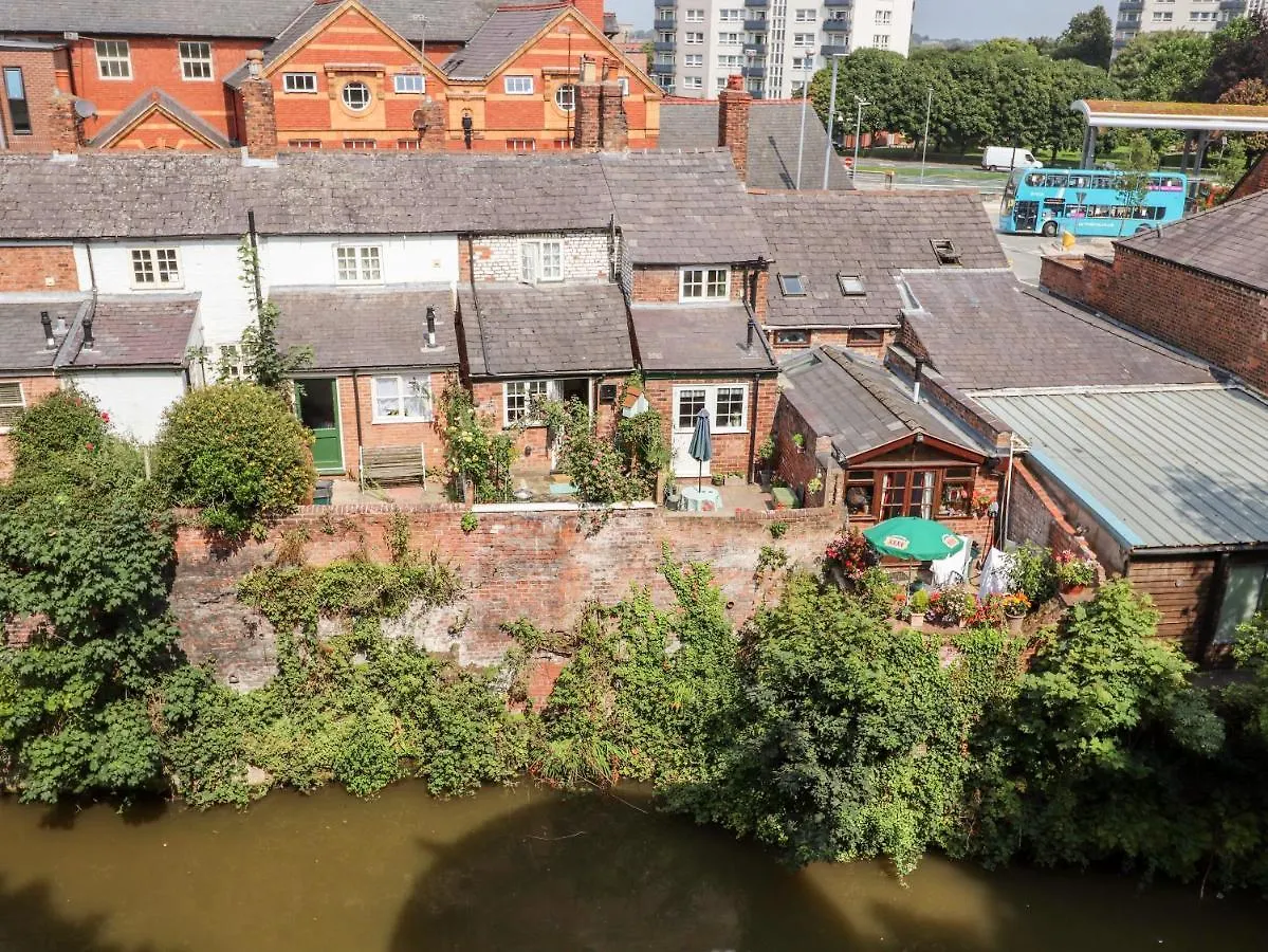 Holiday home Tower View Cottage Chester