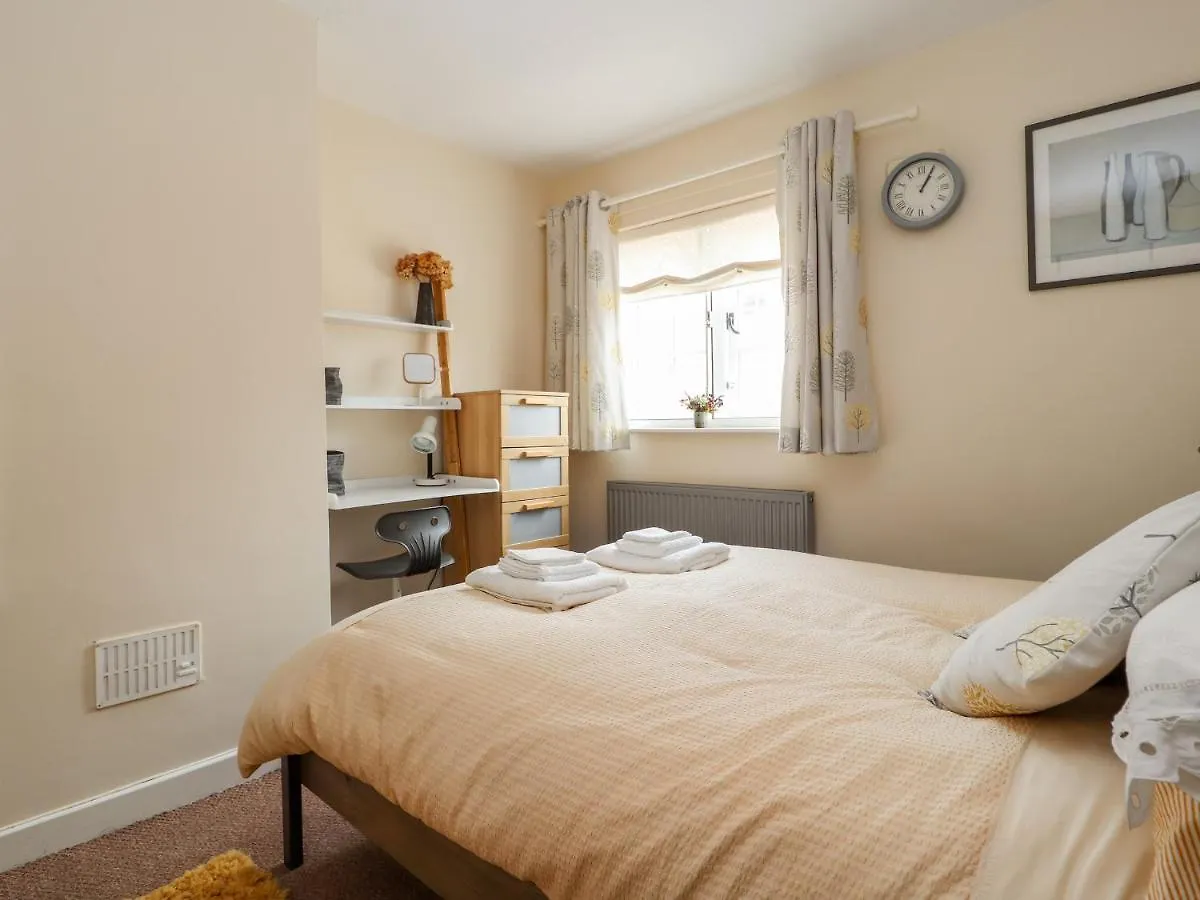 Tower View Cottage Chester United Kingdom