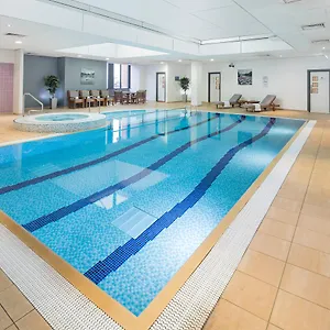 Crowne Plaza By Ihg Честер