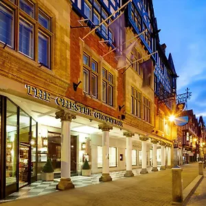 Szálloda The Grosvenor, Chester